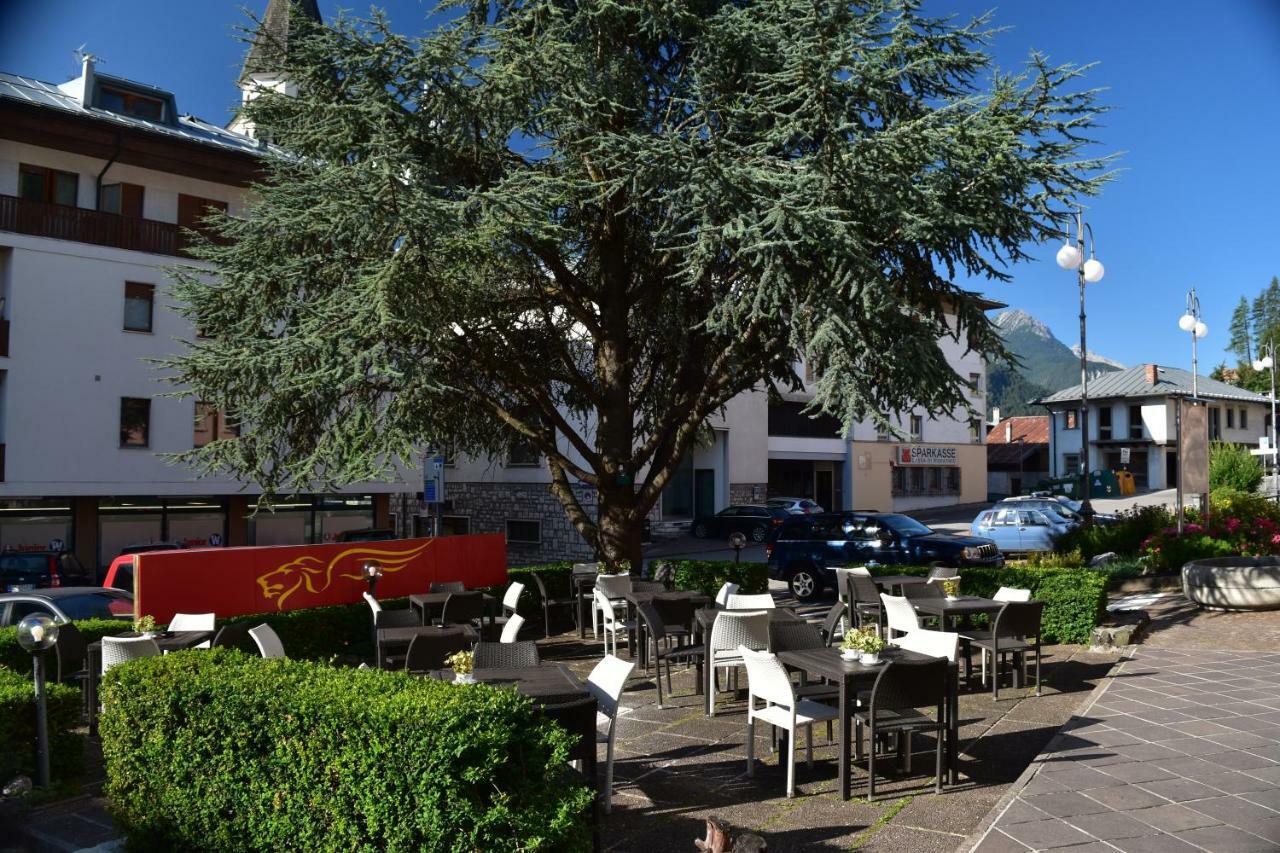 Locanda Ai Dogi Pieve di Cadore Exterior photo