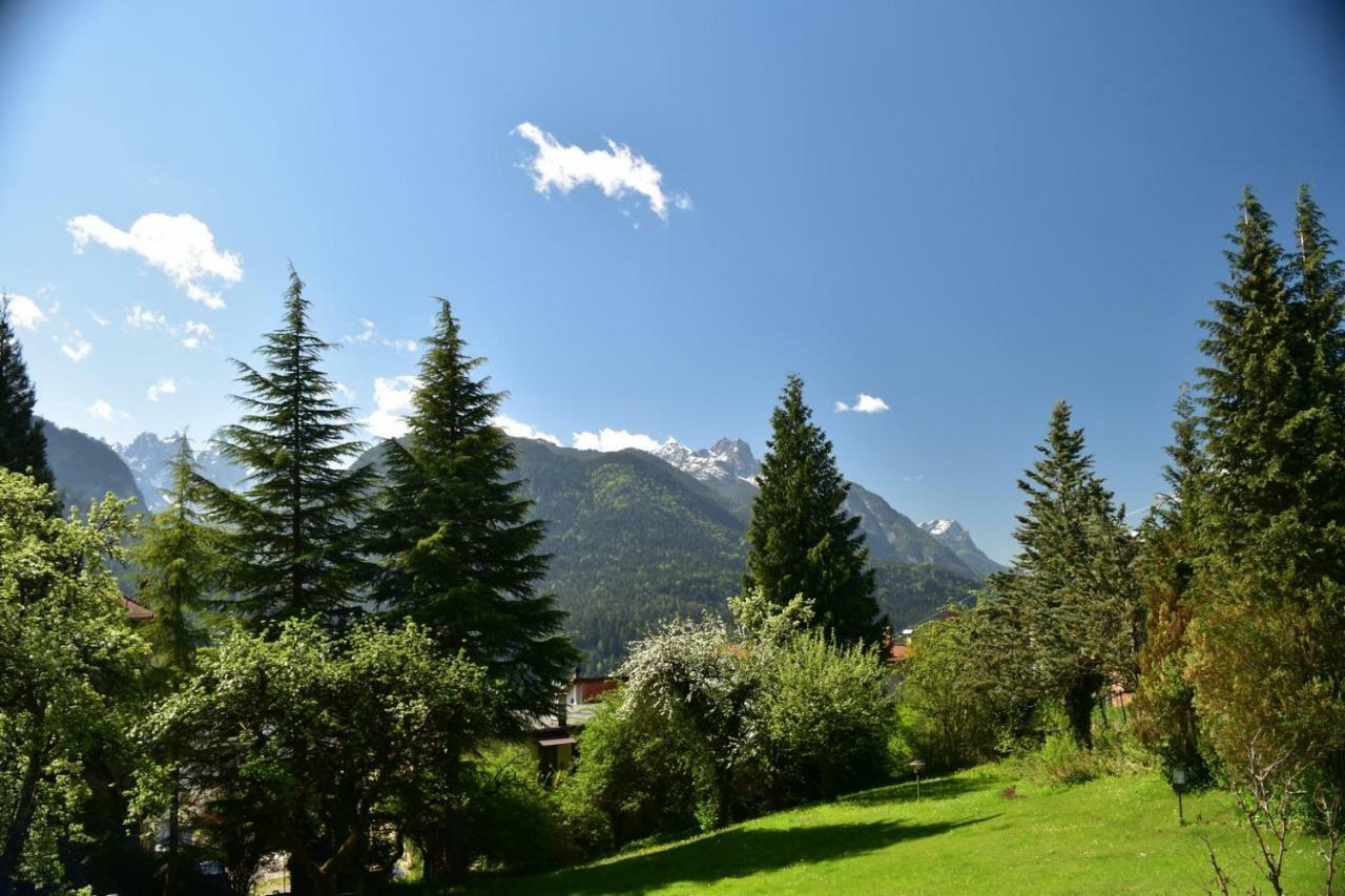 Locanda Ai Dogi Pieve di Cadore Exterior photo