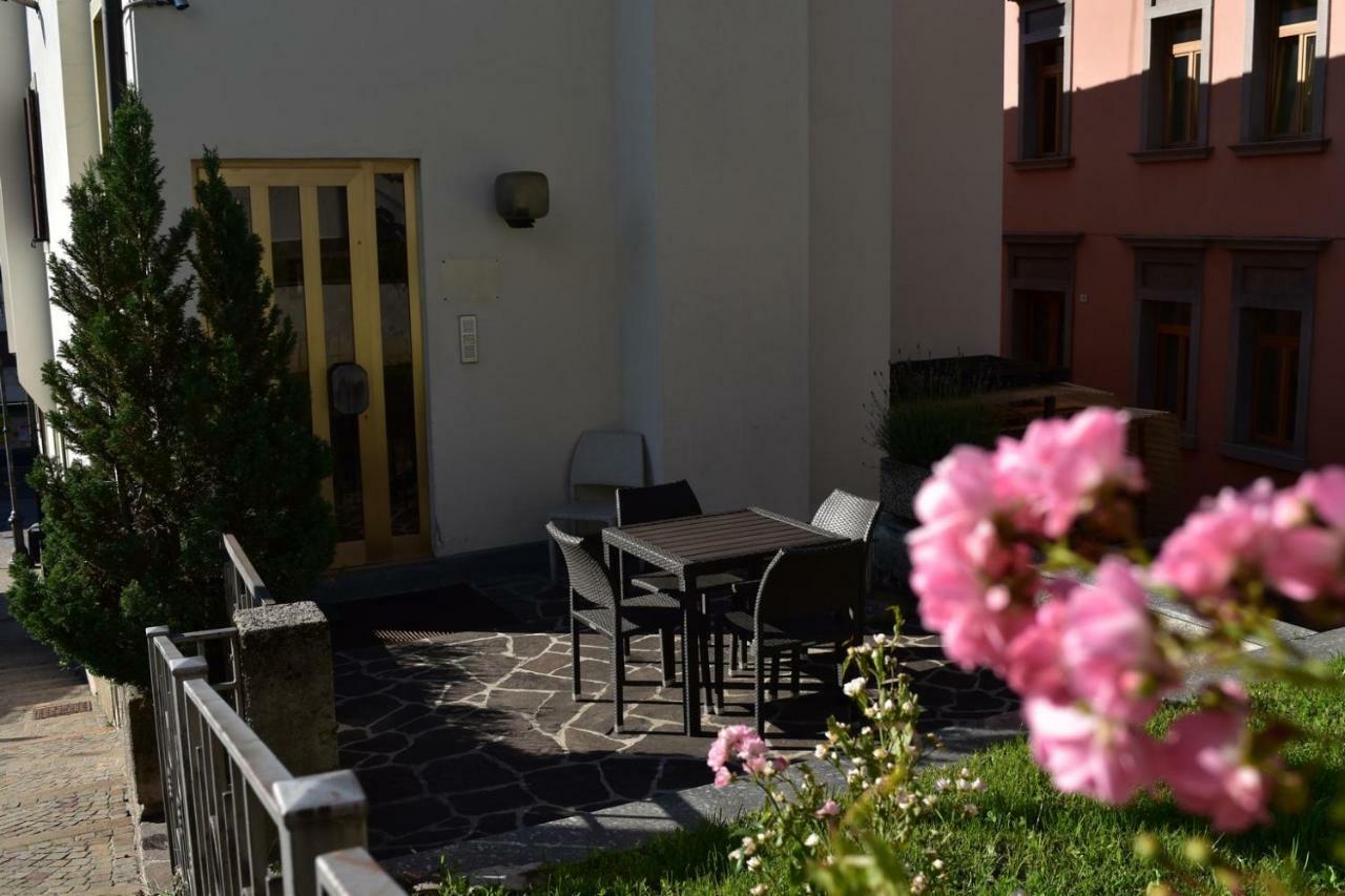 Locanda Ai Dogi Pieve di Cadore Exterior photo