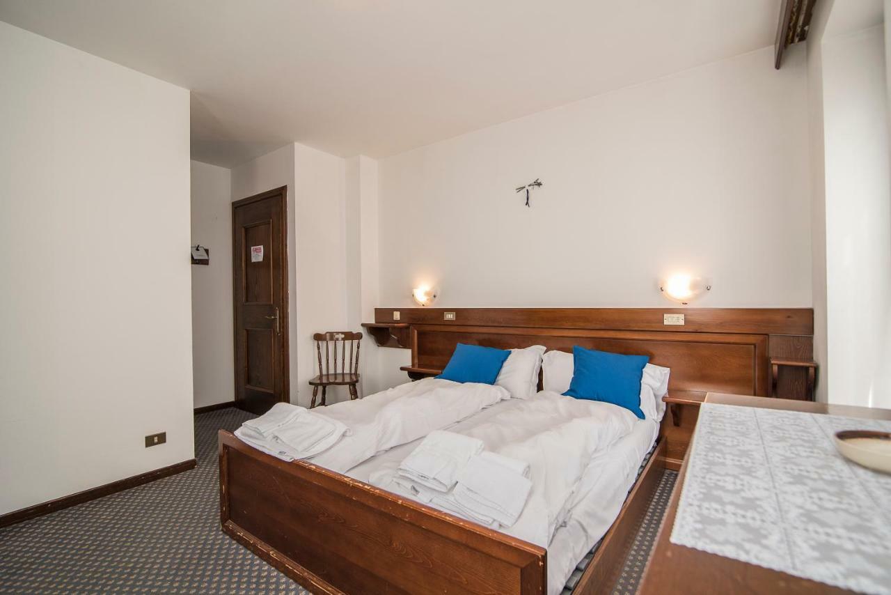 Locanda Ai Dogi Pieve di Cadore Exterior photo