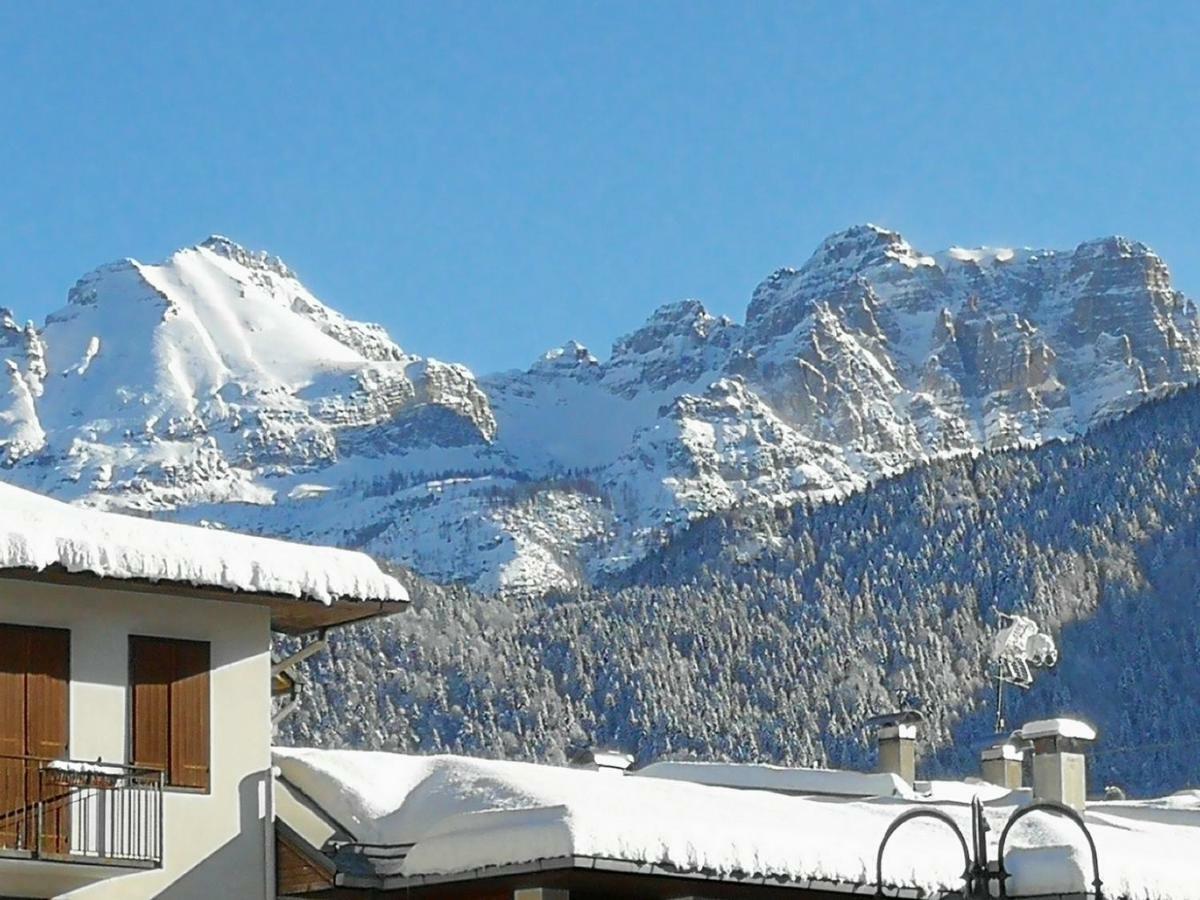 Locanda Ai Dogi Pieve di Cadore Exterior photo
